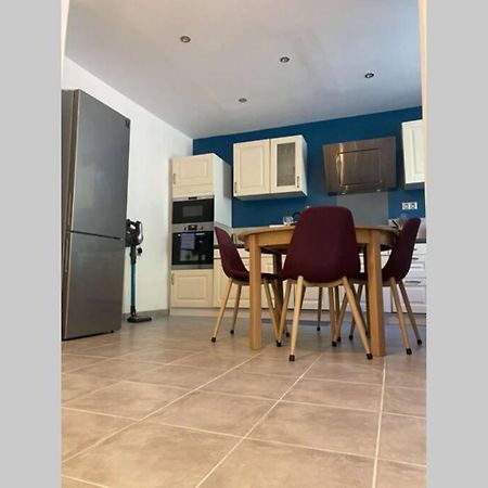 Maison Cosy Centre De Nîmes Dış mekan fotoğraf