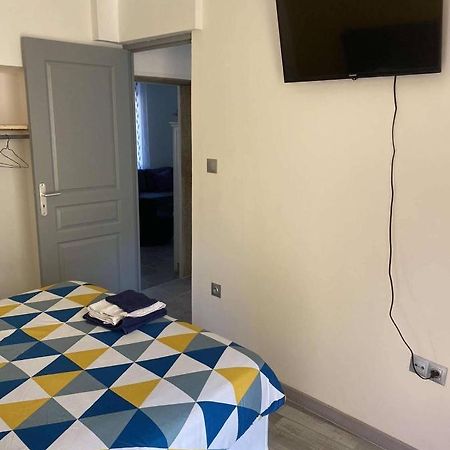 Maison Cosy Centre De Nîmes Dış mekan fotoğraf