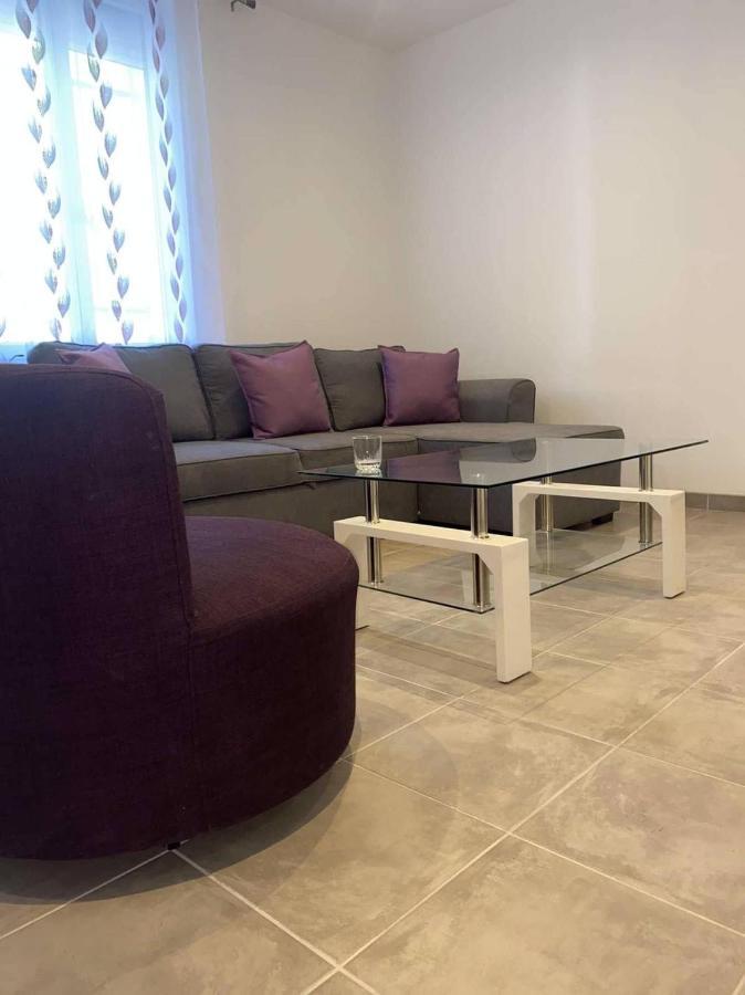 Maison Cosy Centre De Nîmes Dış mekan fotoğraf