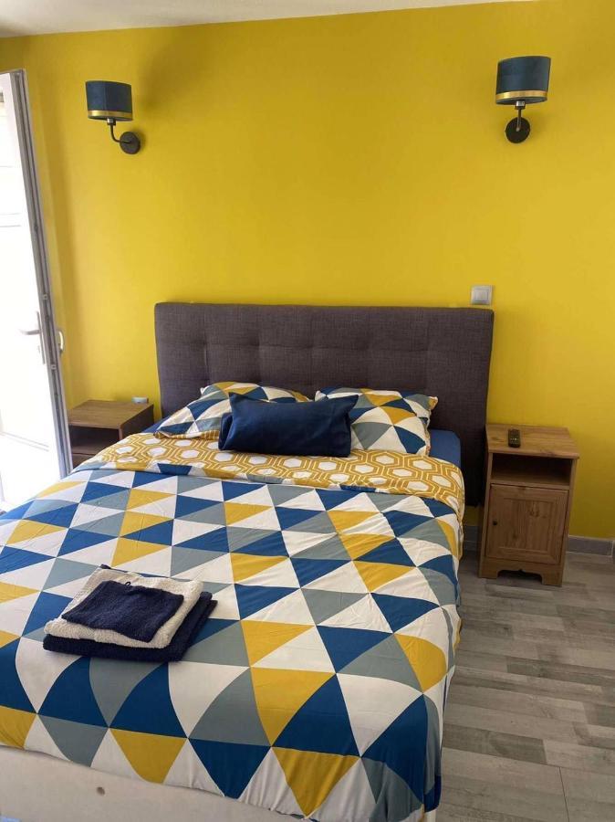 Maison Cosy Centre De Nîmes Dış mekan fotoğraf