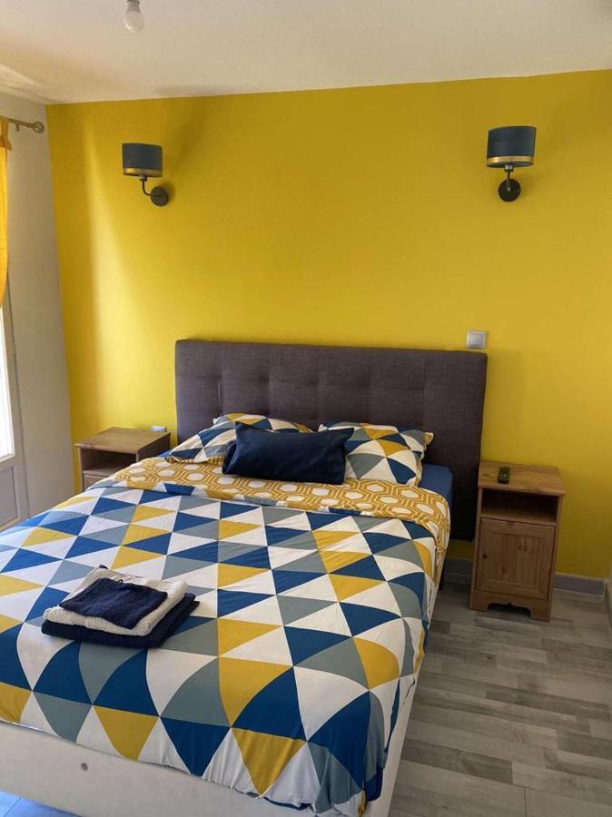 Maison Cosy Centre De Nîmes Dış mekan fotoğraf
